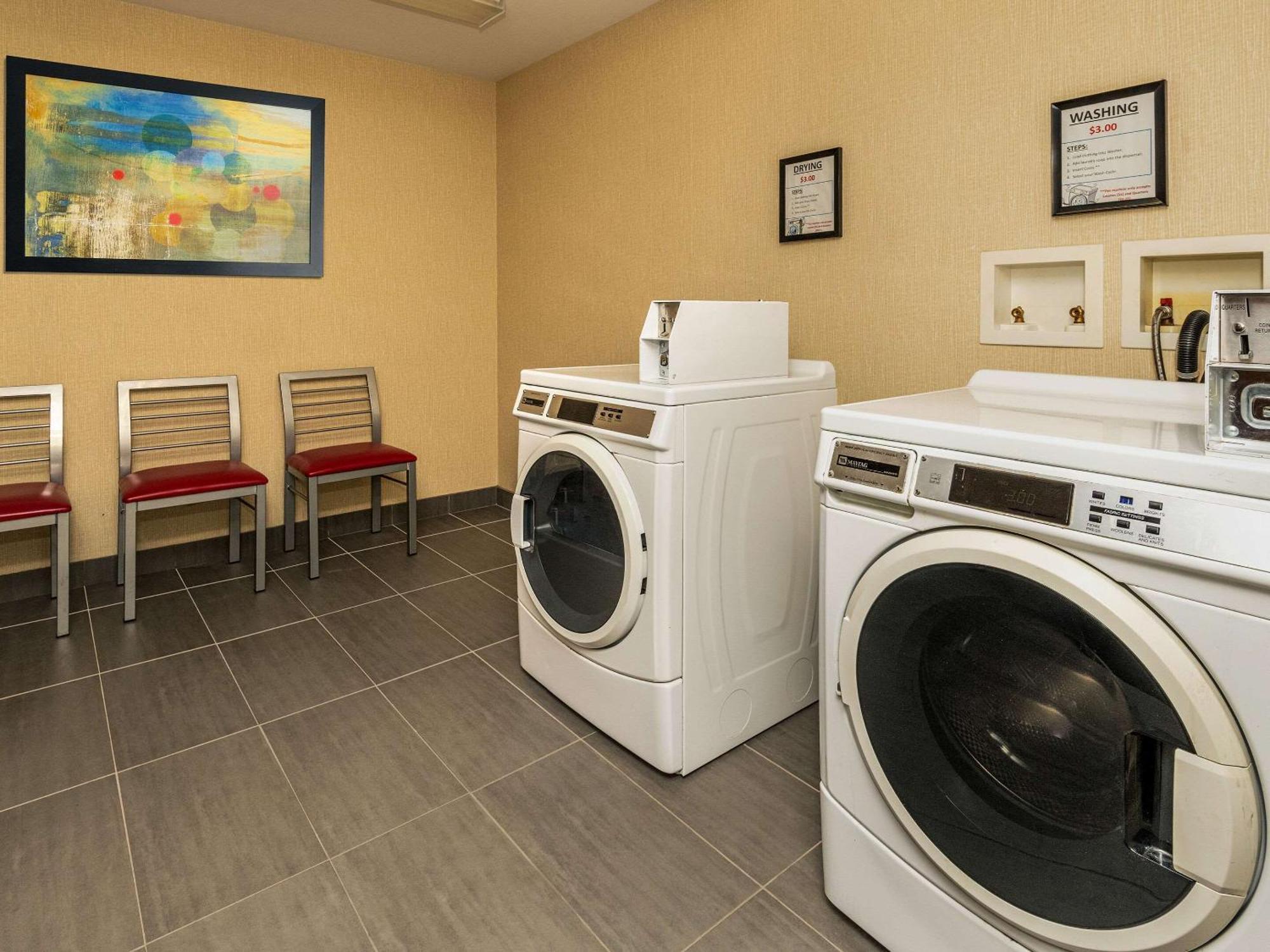 Comfort West 3* Ottawa