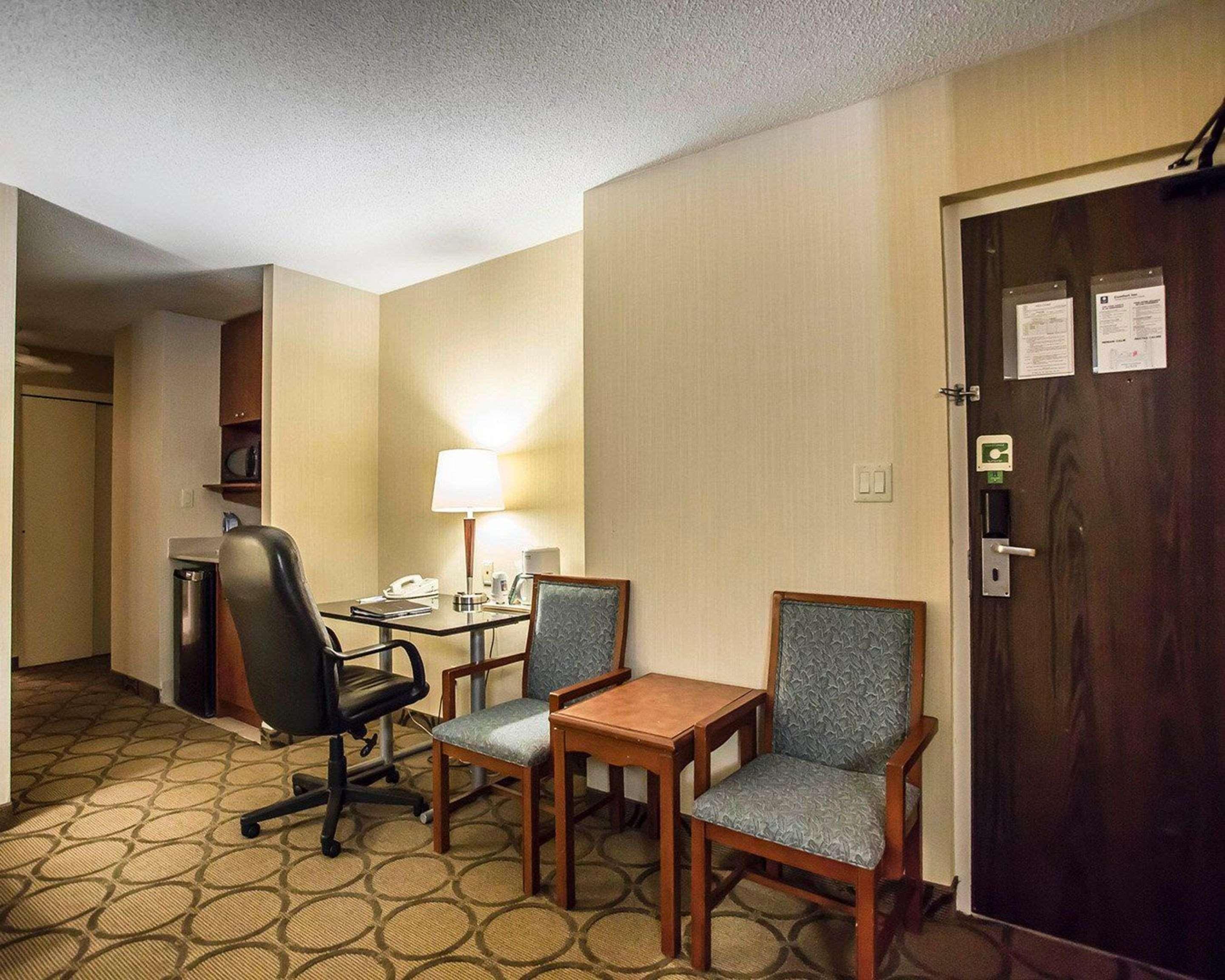 Comfort West 3* Ottawa