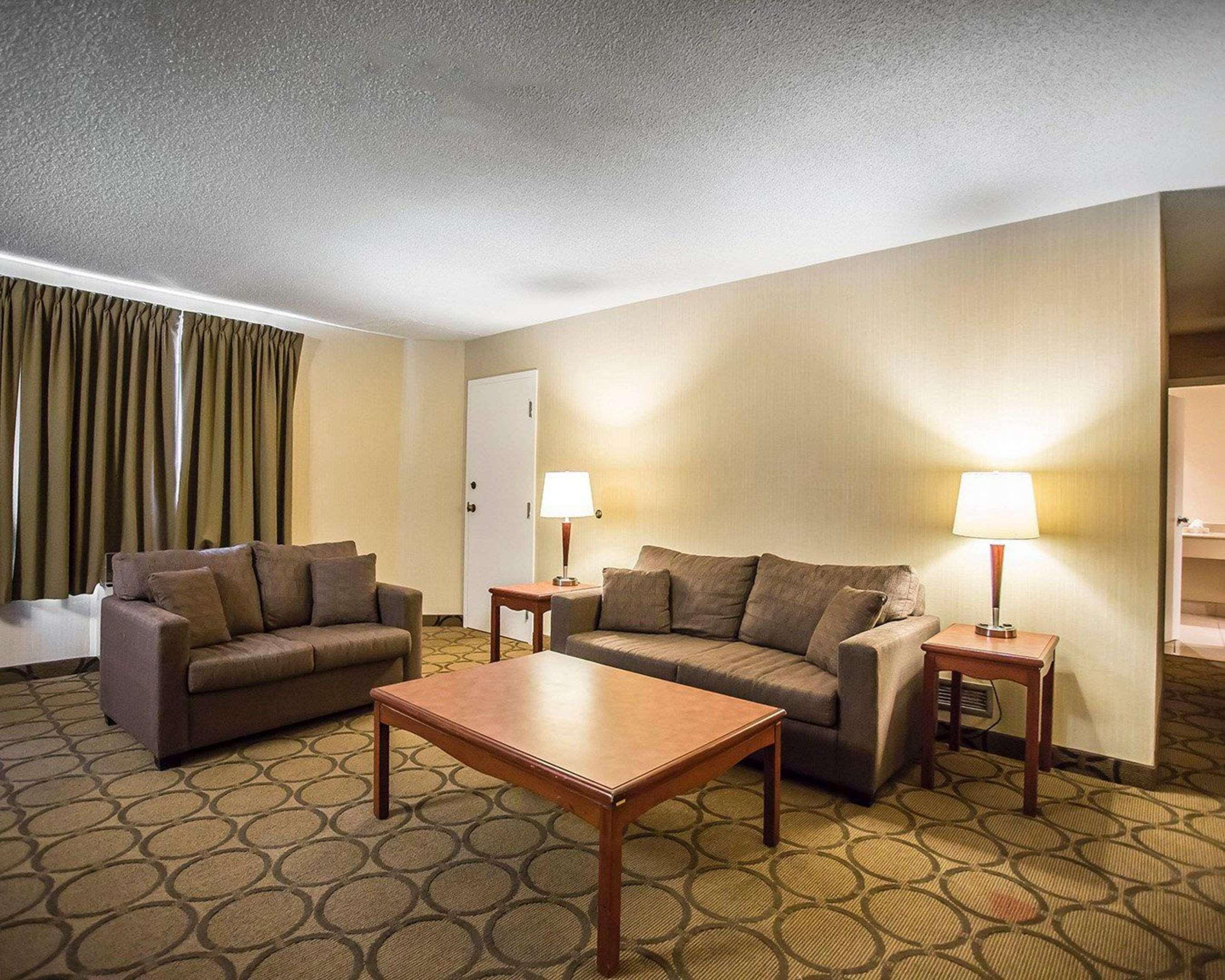 Inn Comfort West 3*