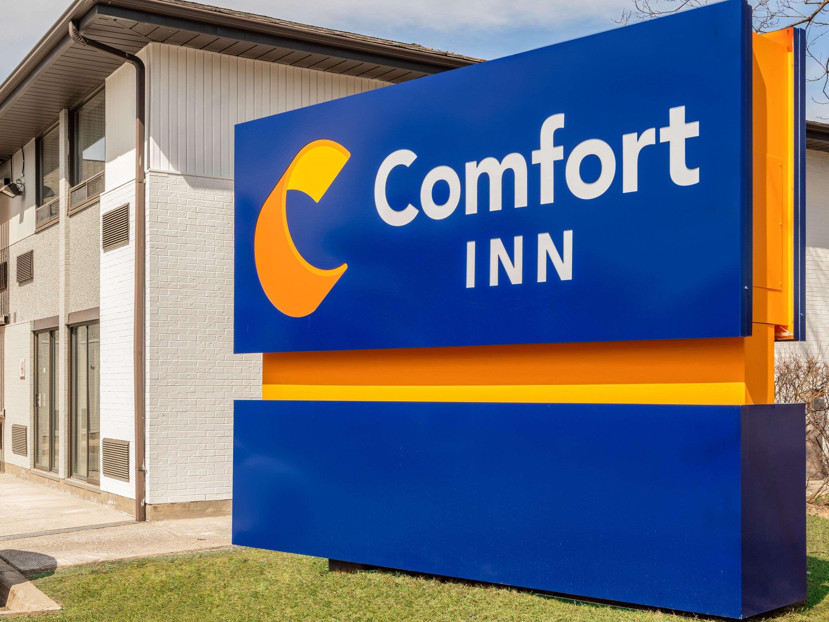 Inn Comfort West