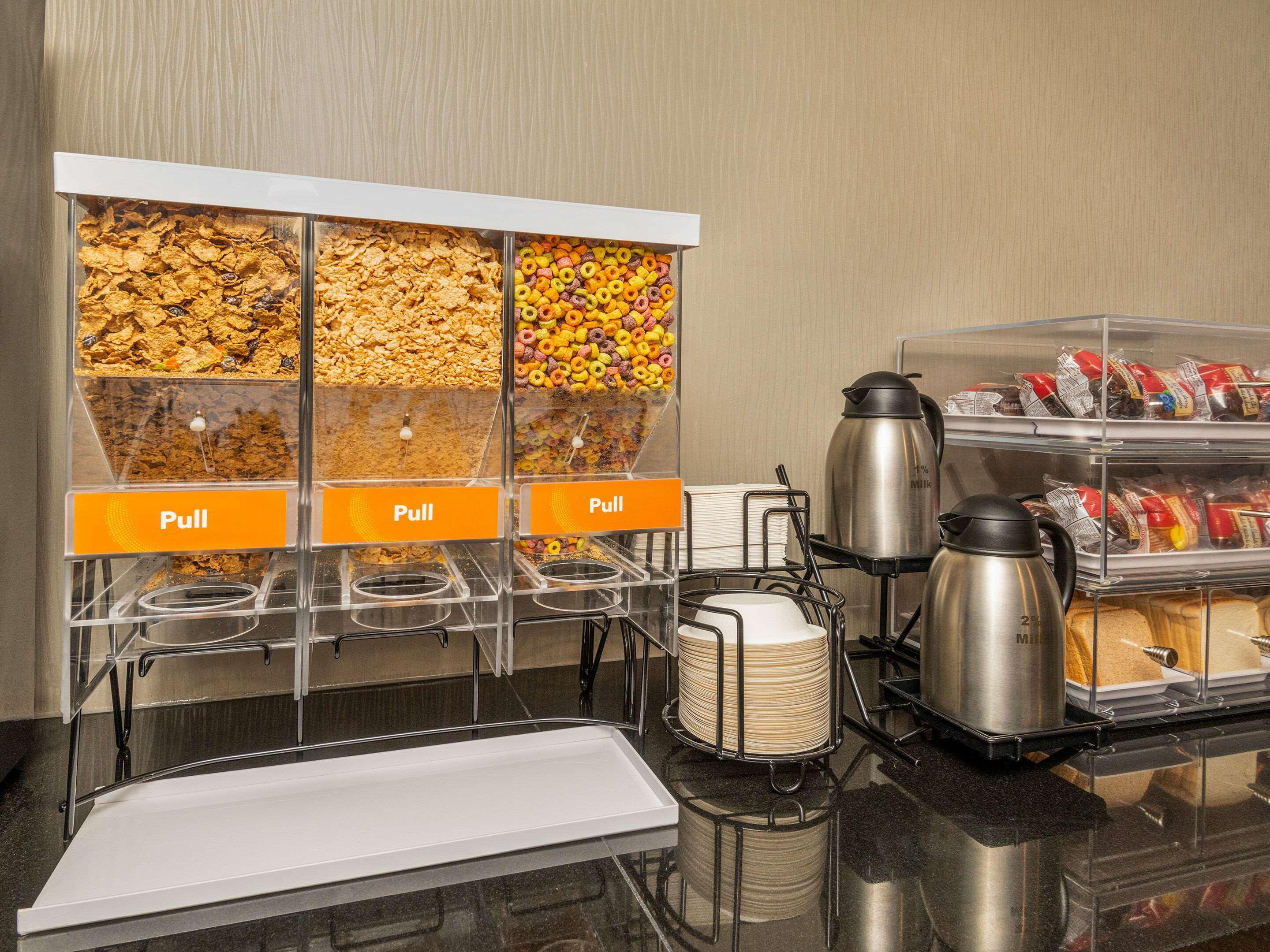 Inn Comfort West 3*
