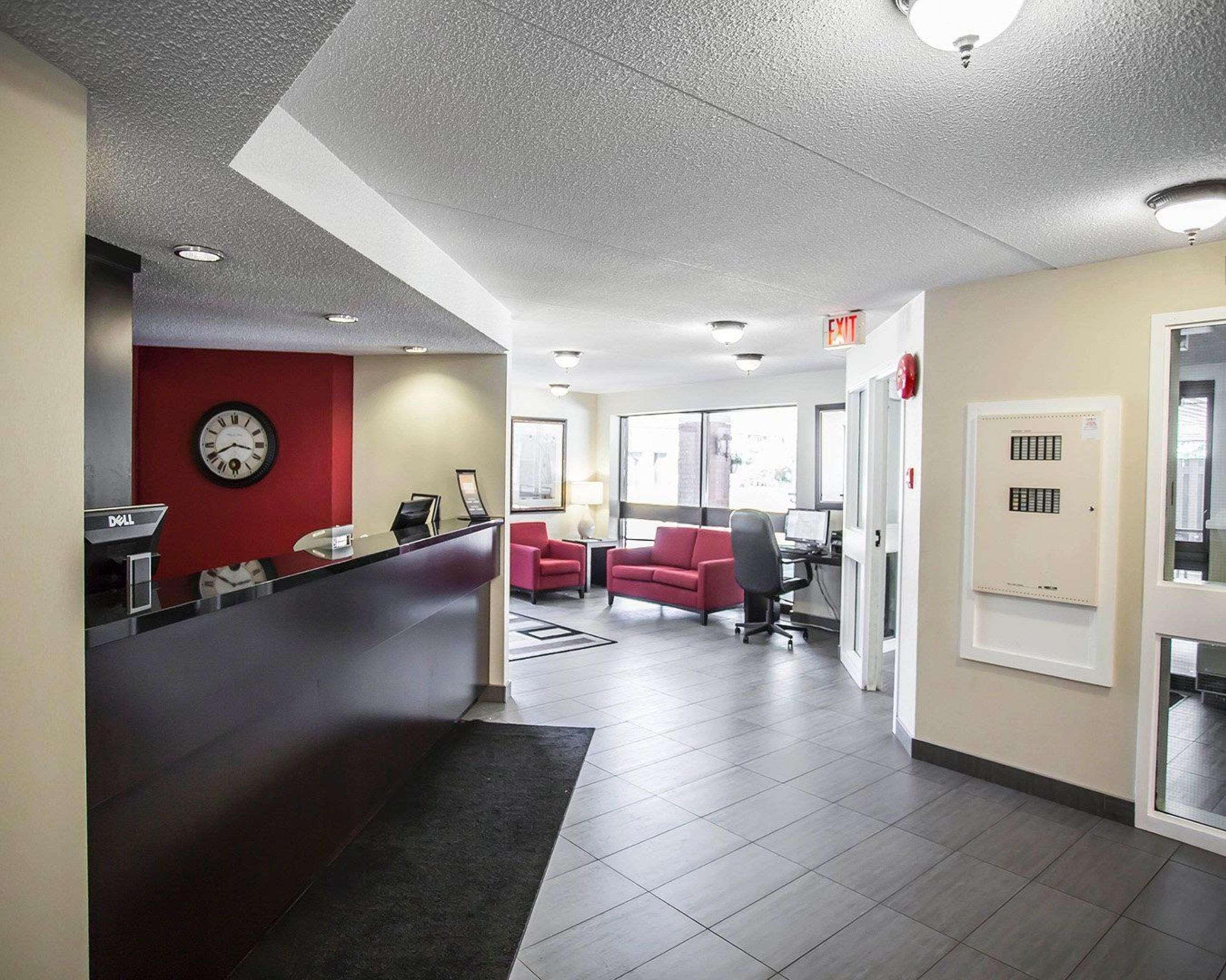 Comfort West 3* Ottawa