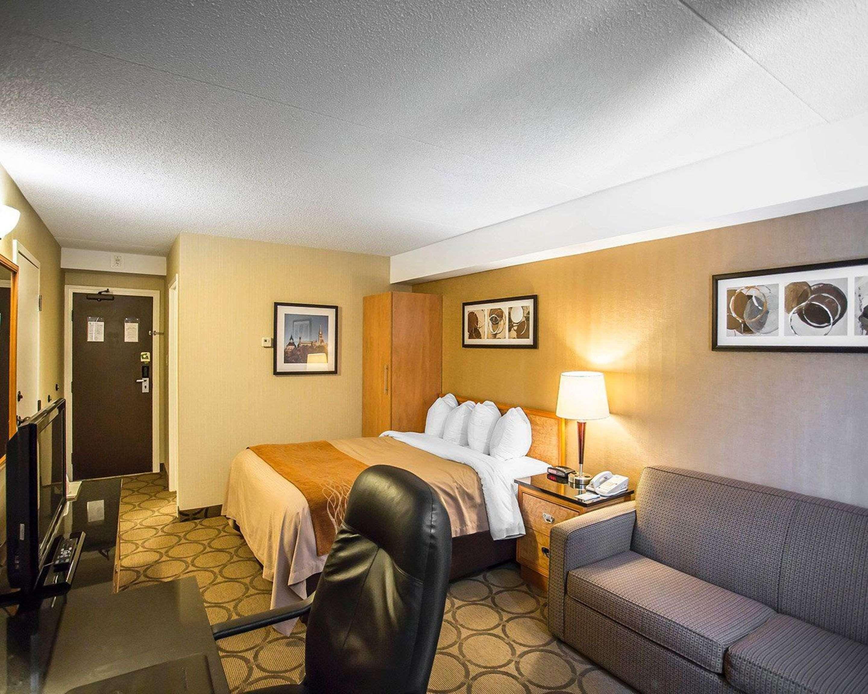 Comfort West Ottawa