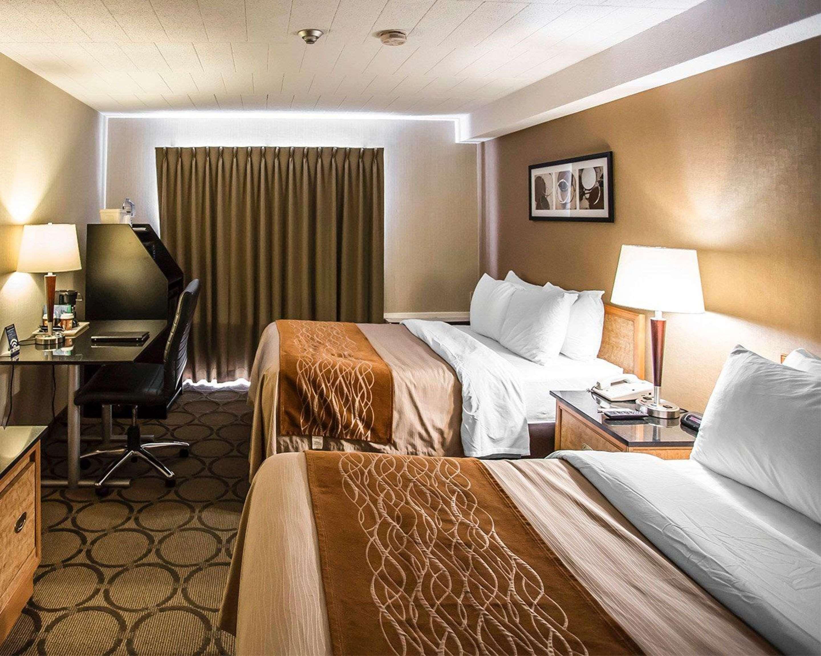 Comfort Inn 4*