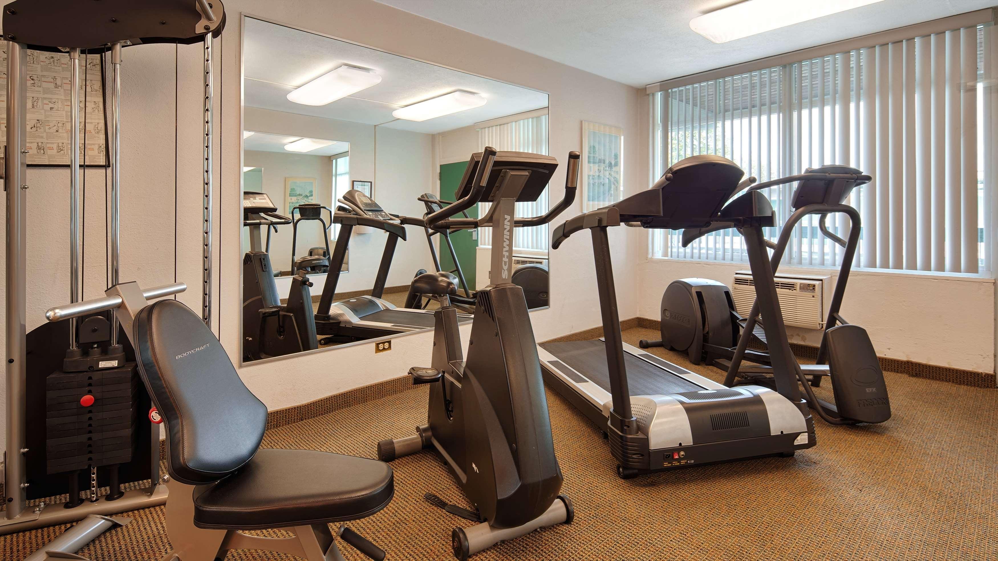 Western Kanata And Conference Centre Hotel Ottawa