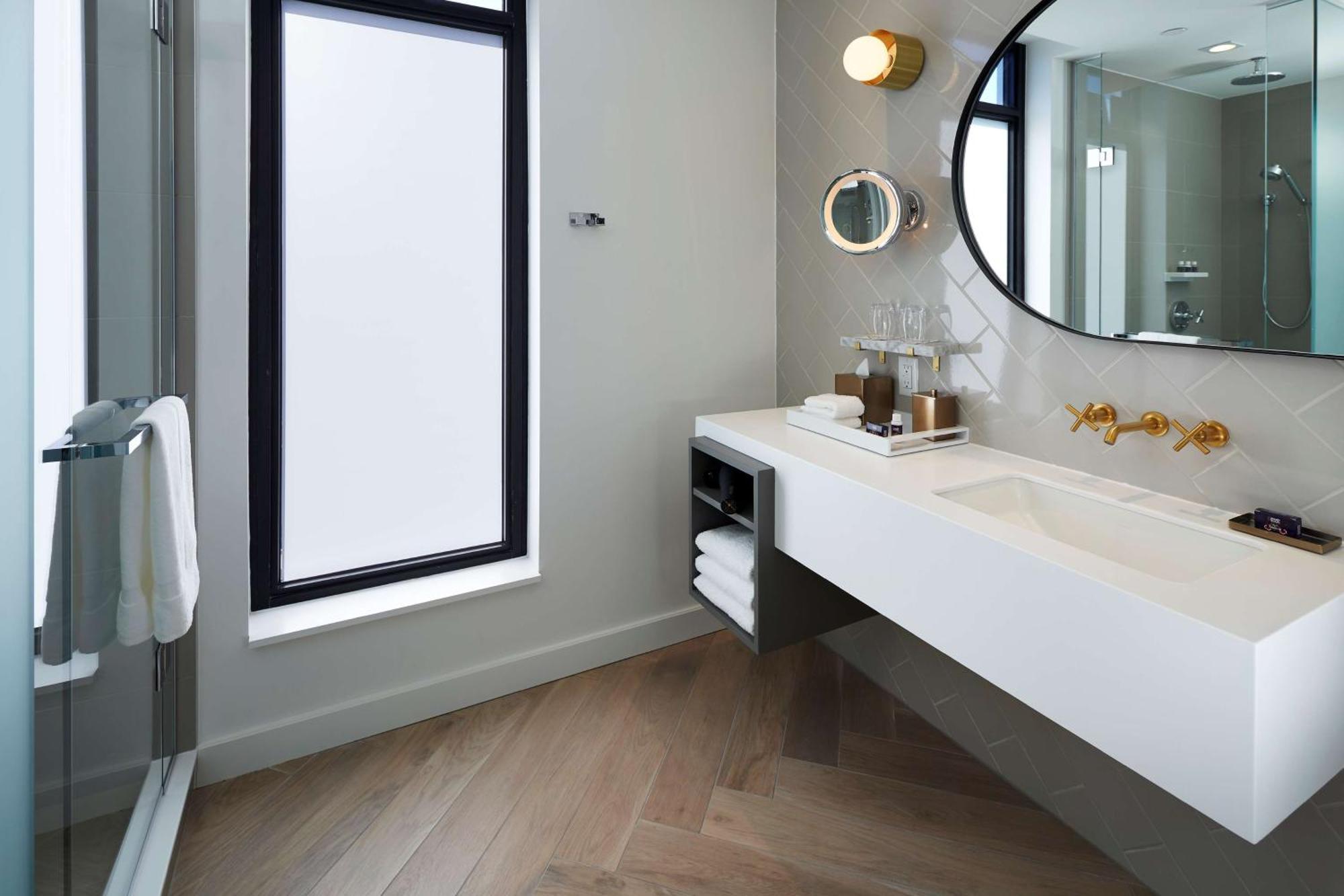 Andaz Ottawa Byward Market, By Hyatt Hotel 4*