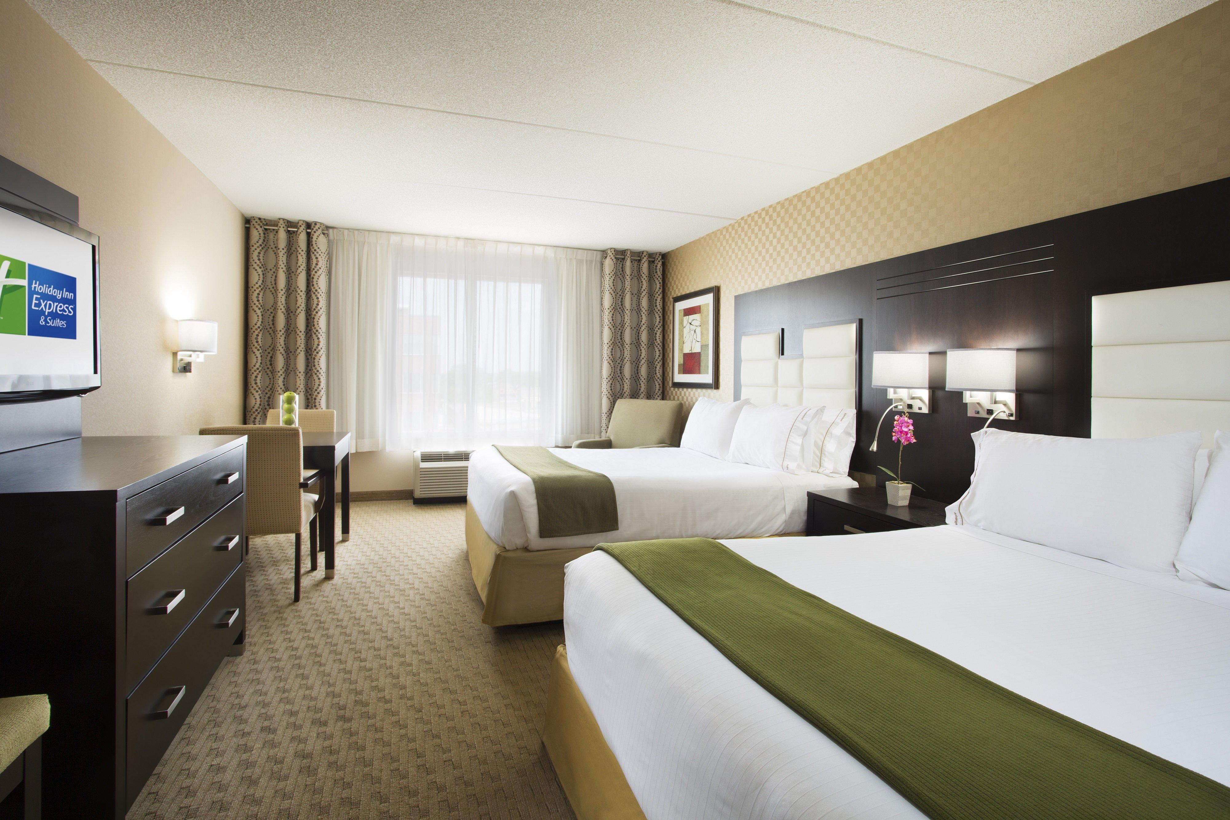 Express & West - Nepean By Ihg Hotel Ottawa
