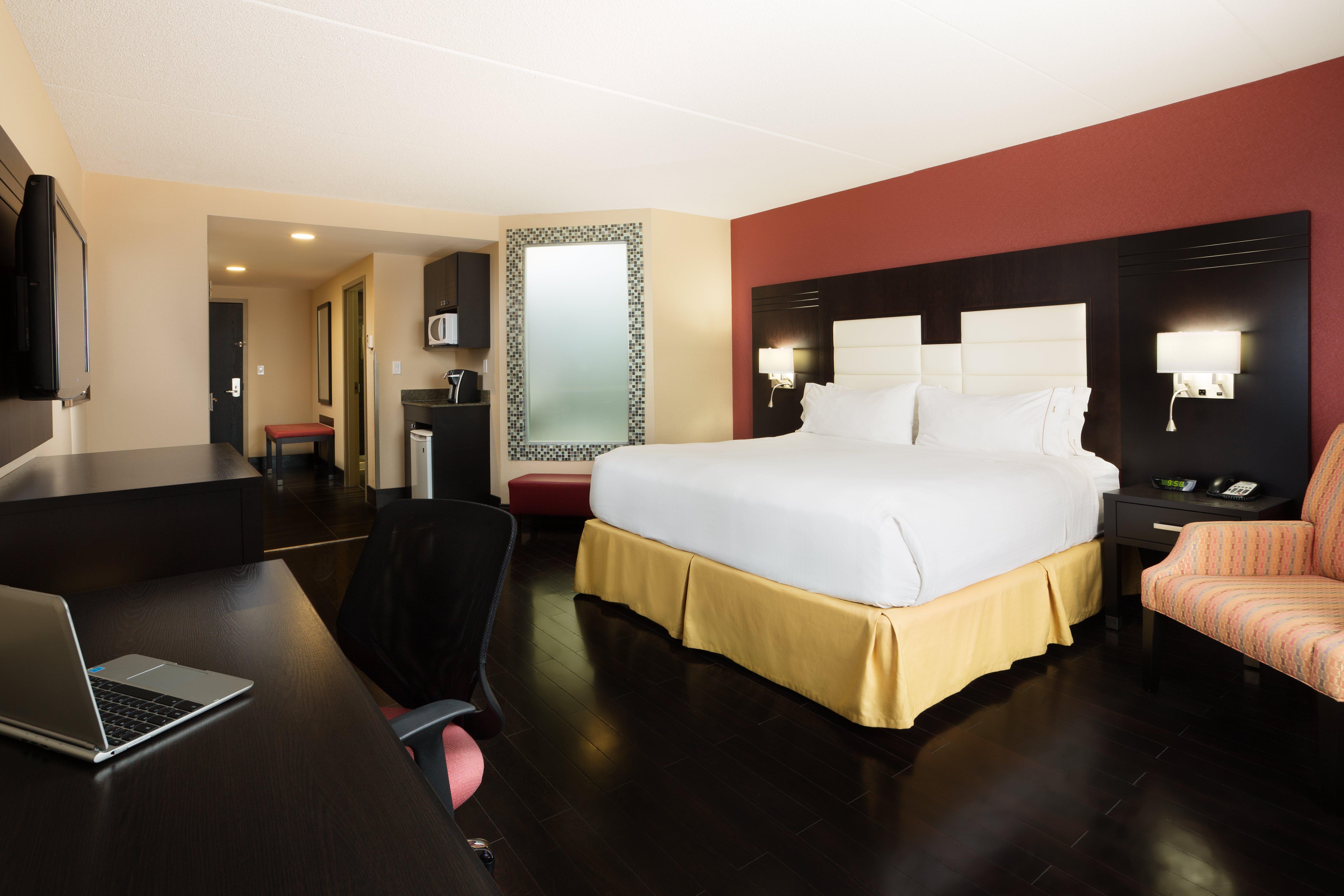 Express & West - Nepean By Ihg Ottawa