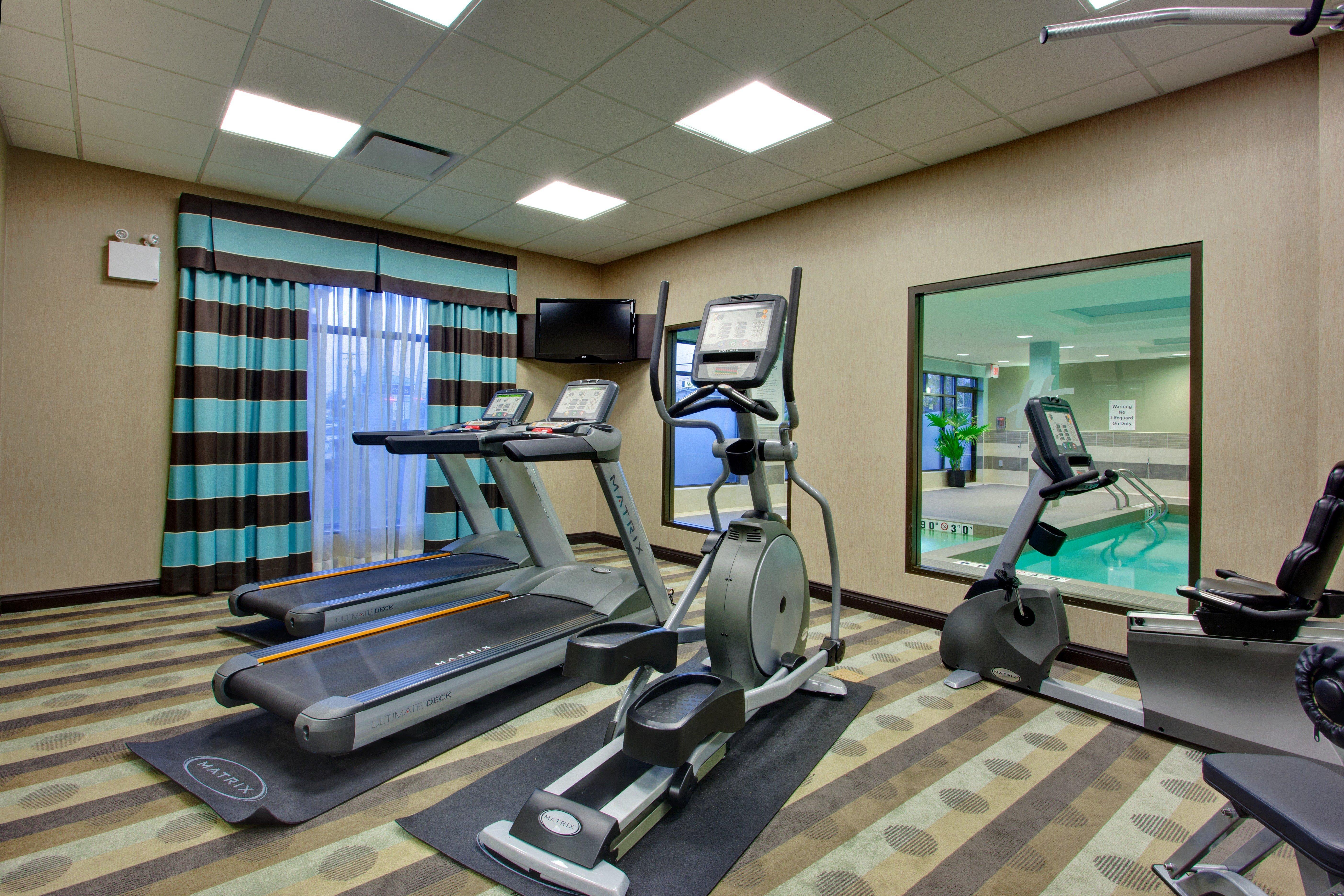 Hotel Express & West - Nepean By Ihg