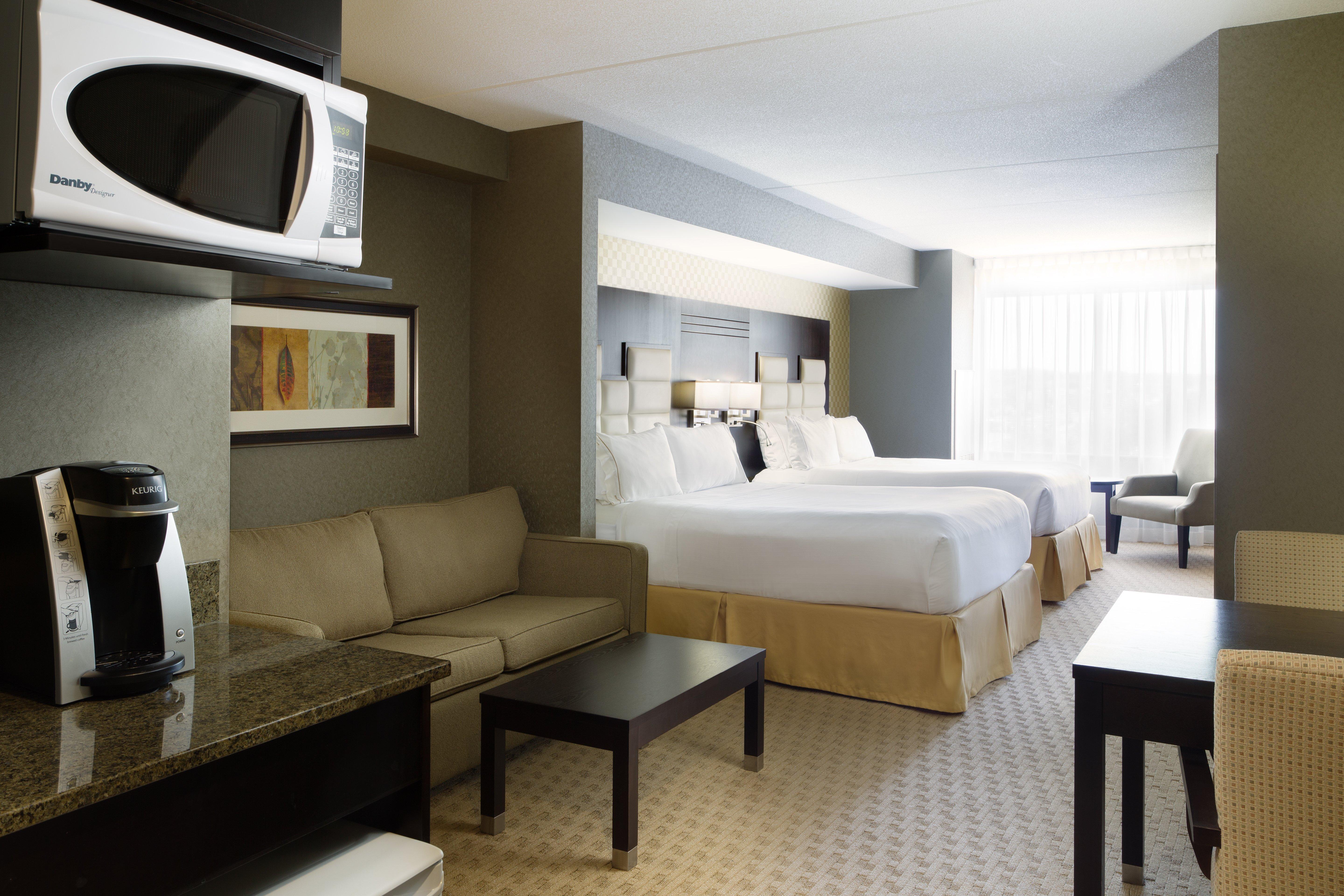Hotel Express & West - Nepean By Ihg