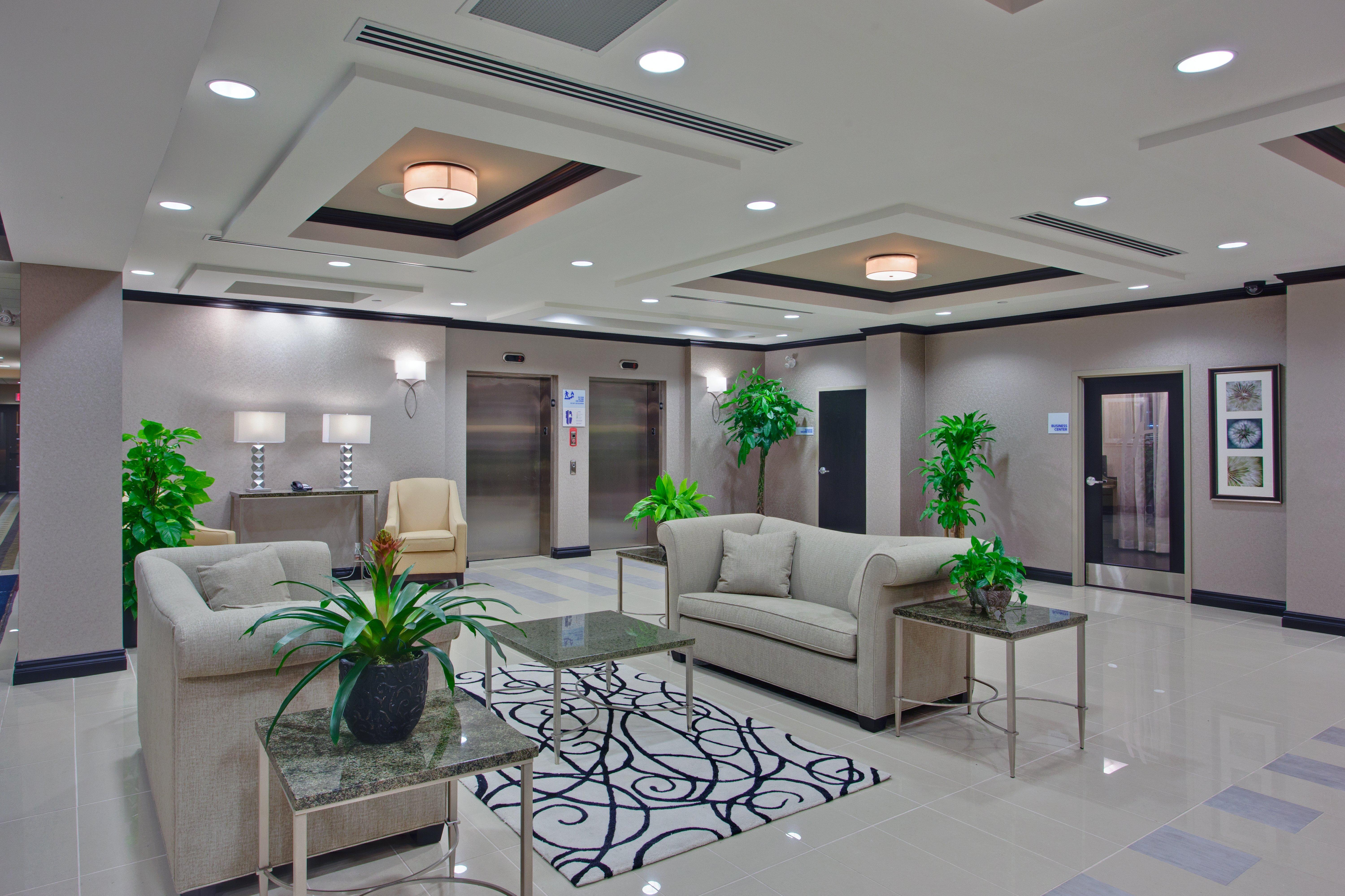 Hotel Express & West - Nepean By Ihg Ottawa