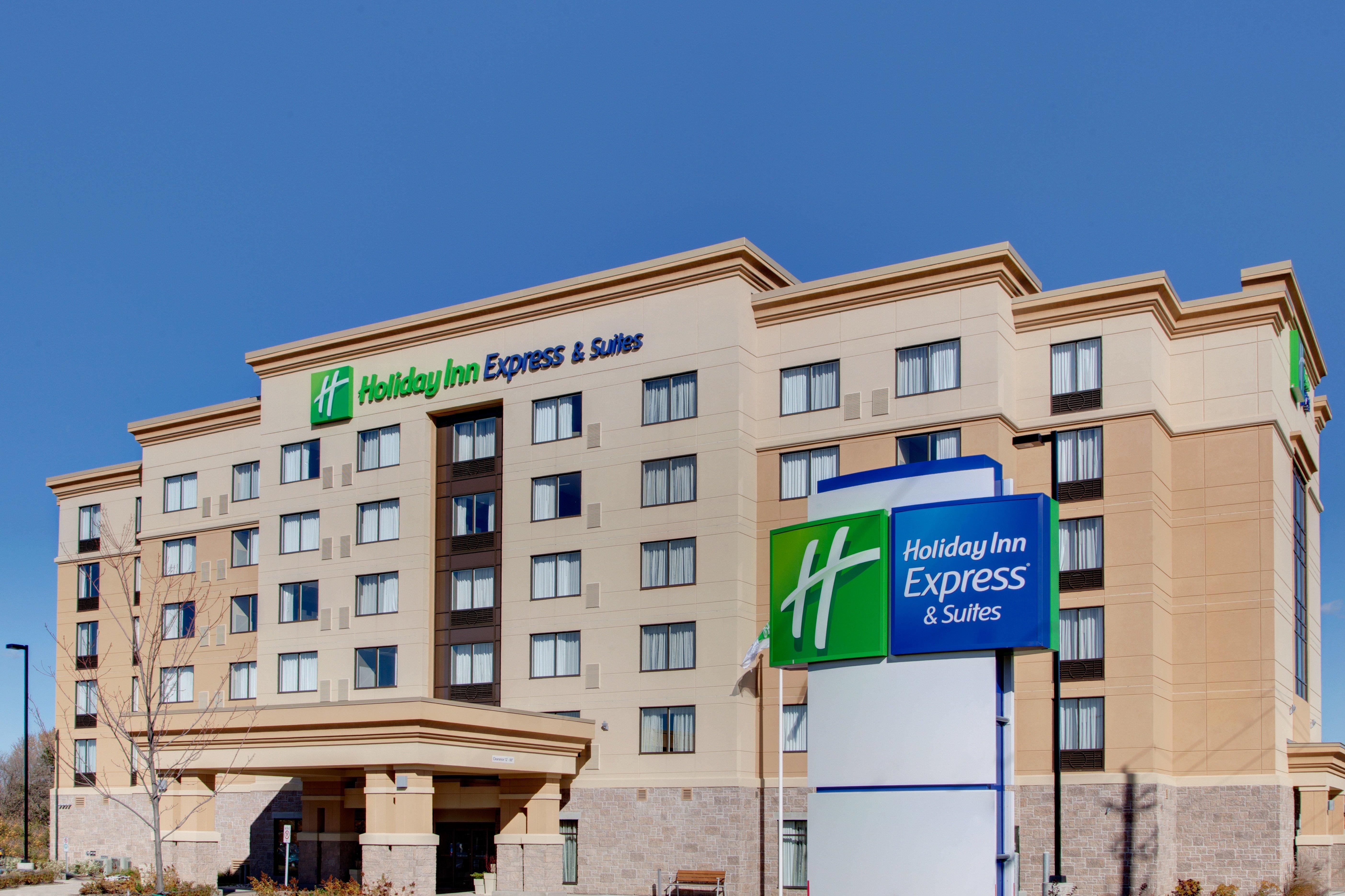 Hotel Express & West - Nepean By Ihg