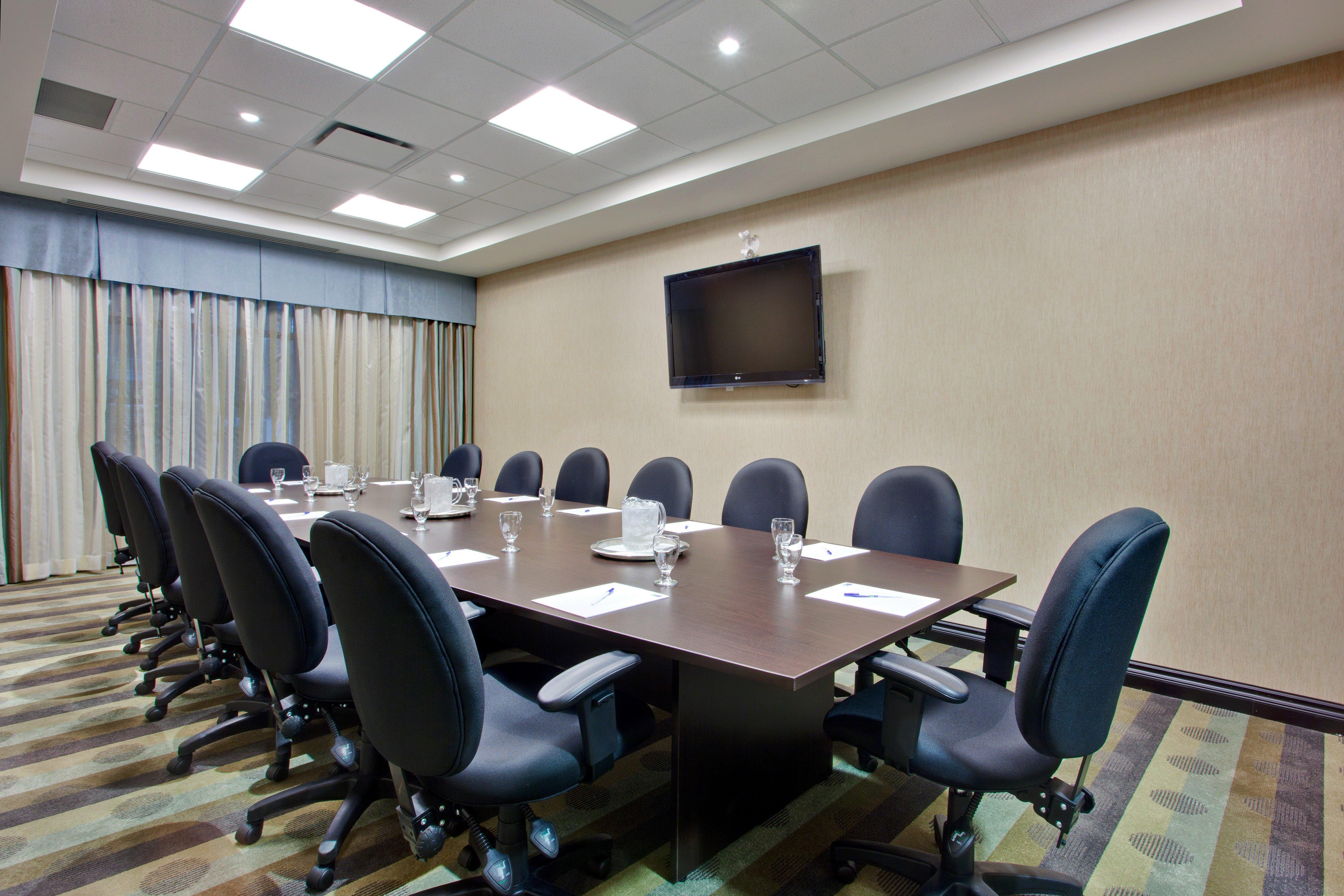 Hotel Express & West - Nepean By Ihg Ottawa