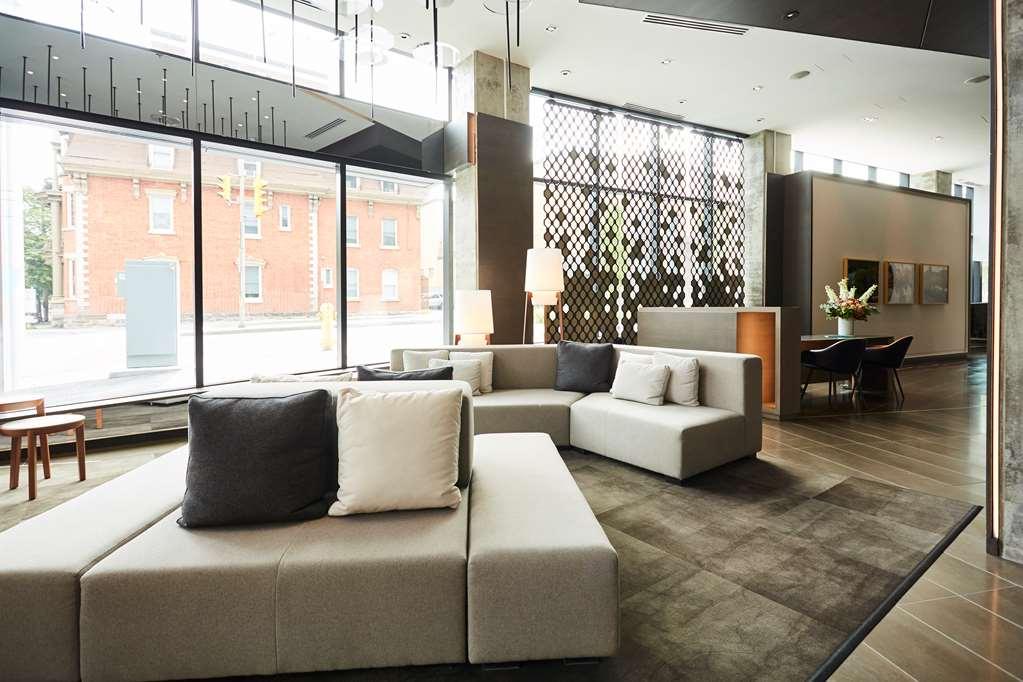 Le Germain Hotel