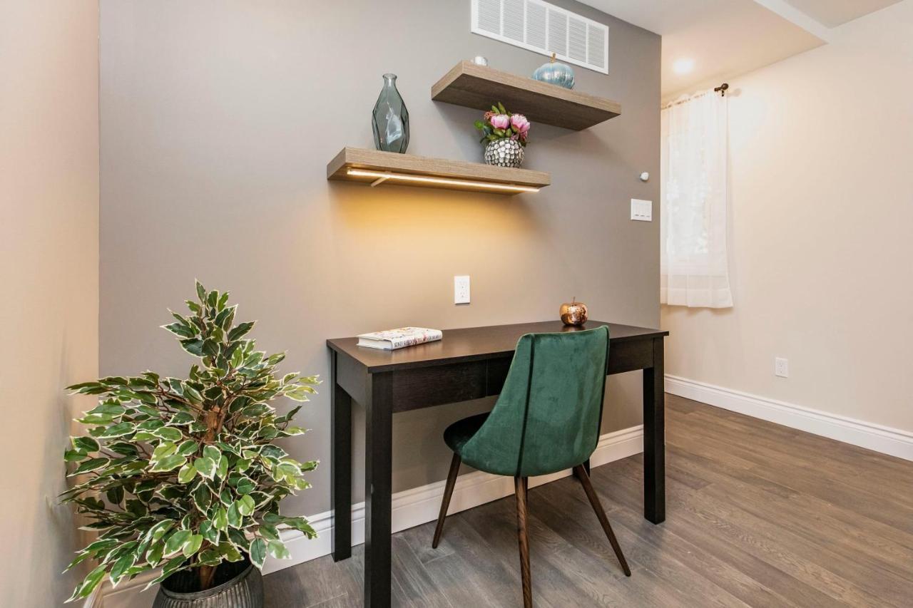 2br Units With King Bed - Near To Byward Market