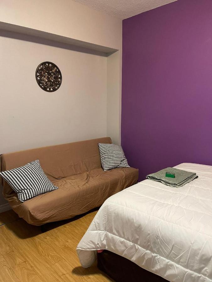 Somerset With Full Kitchen * Ottawa