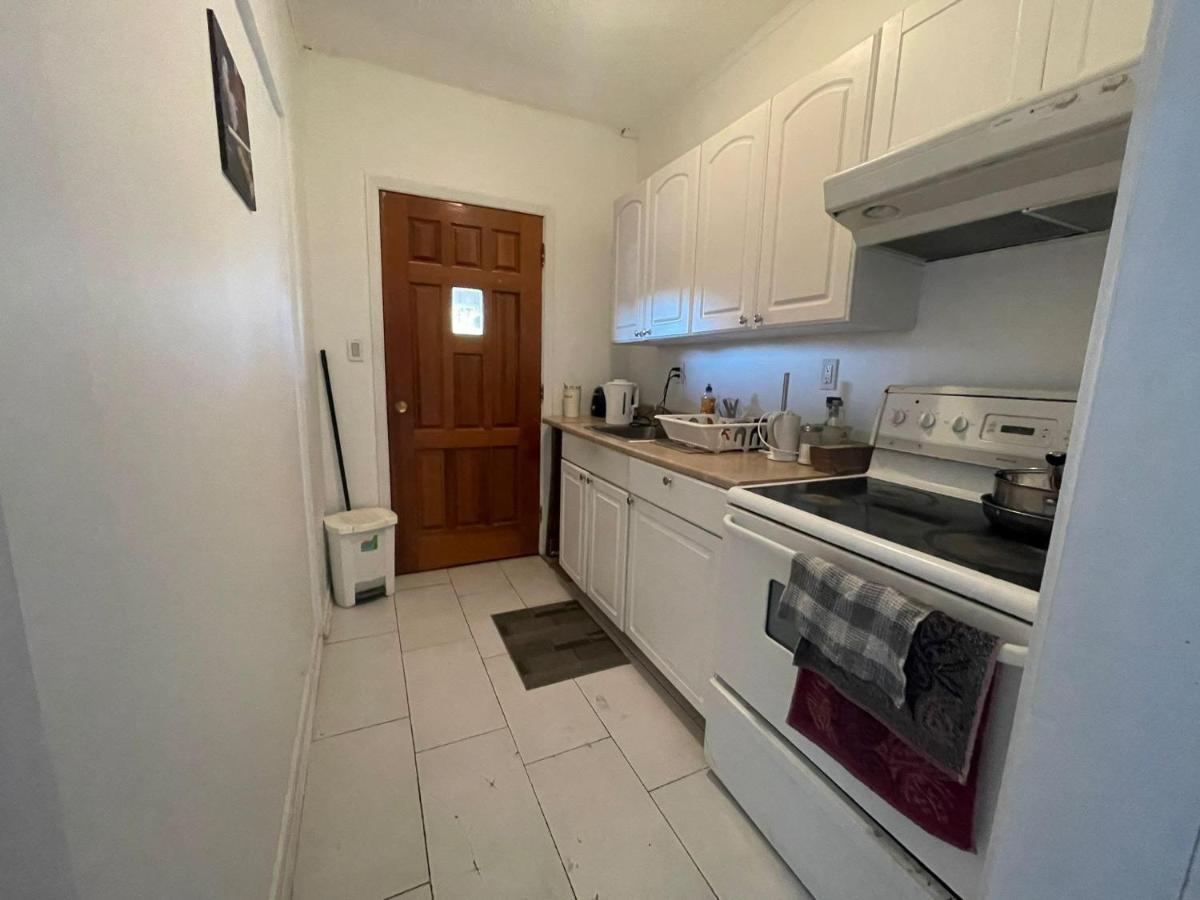 Hotel Somerset With Full Kitchen Ottawa