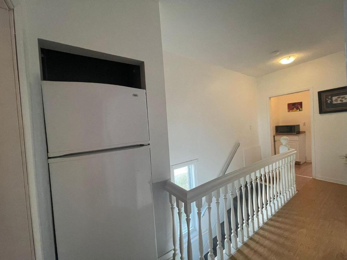 Hotel Somerset With Full Kitchen Ottawa