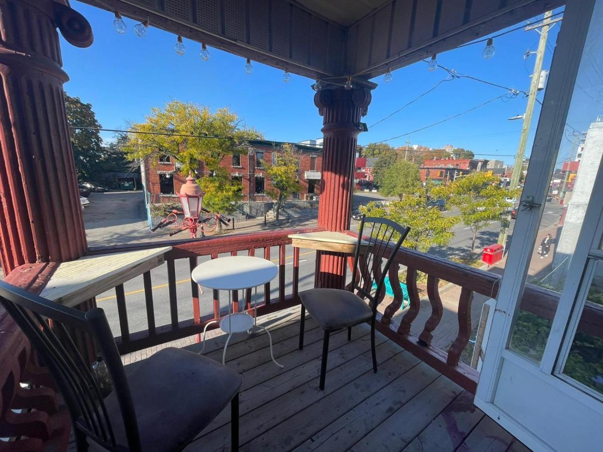 Hotel Somerset With Full Kitchen