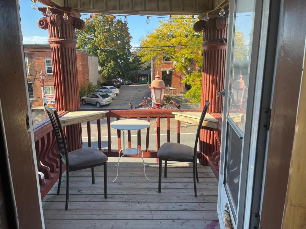 Somerset With Full Kitchen