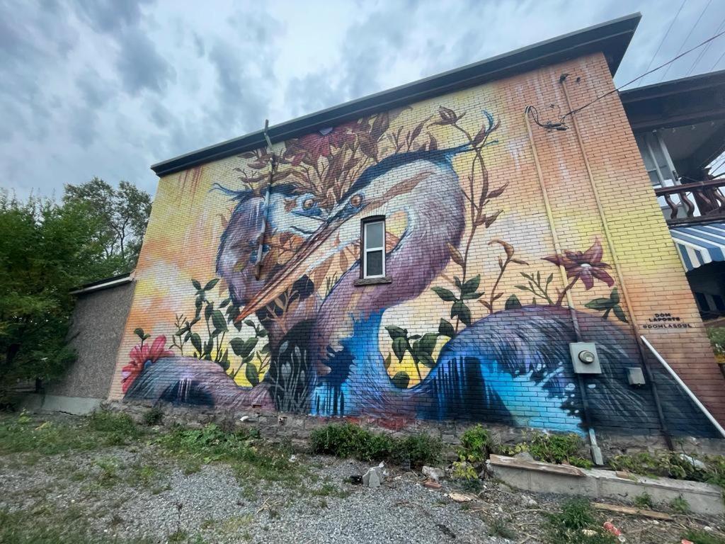 Hotel Somerset With Full Kitchen Ottawa