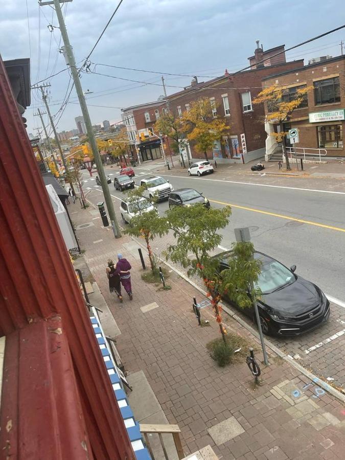 Somerset With Full Kitchen * Ottawa