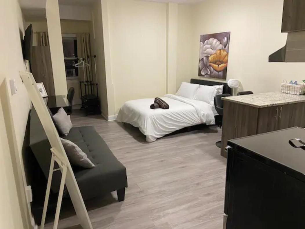 Aparthotel Byward Suites Ottawa