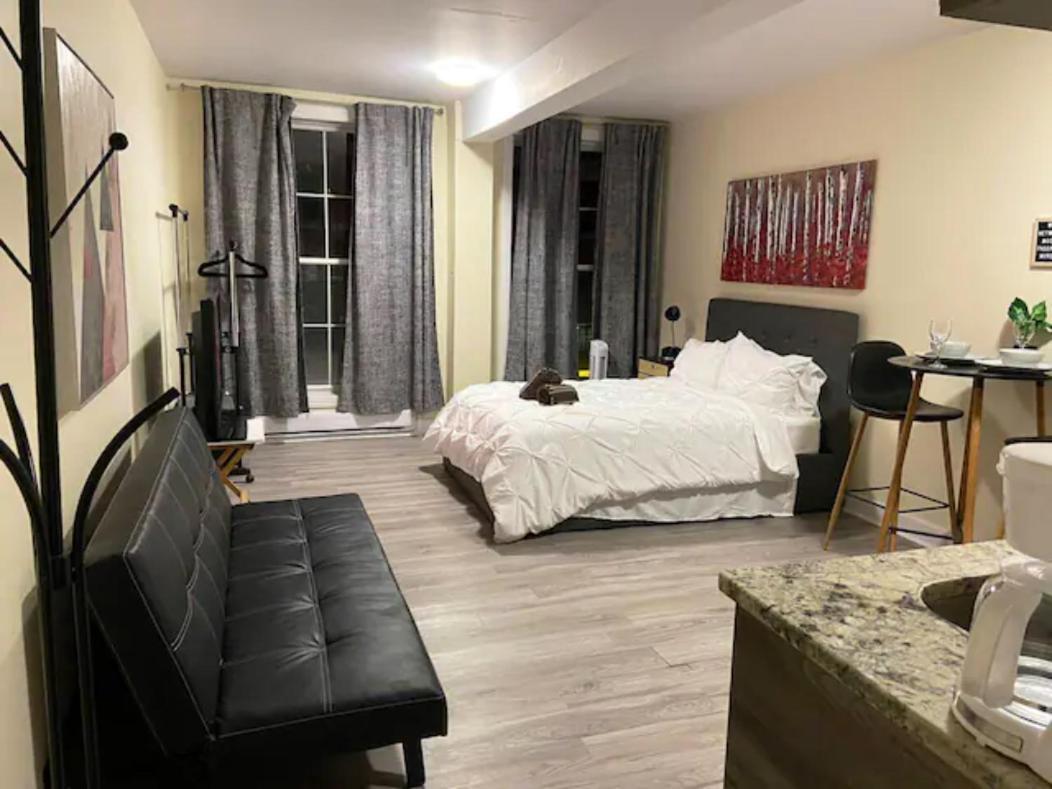 Byward Suites Aparthotel