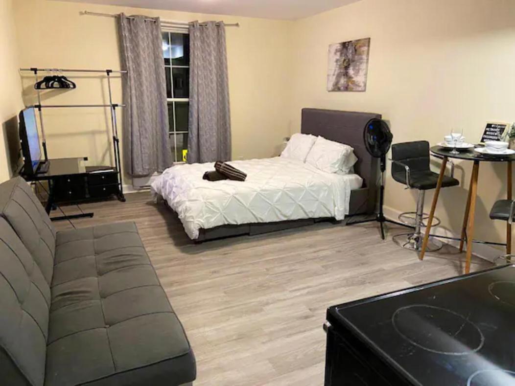 Byward Suites Aparthotel Ottawa