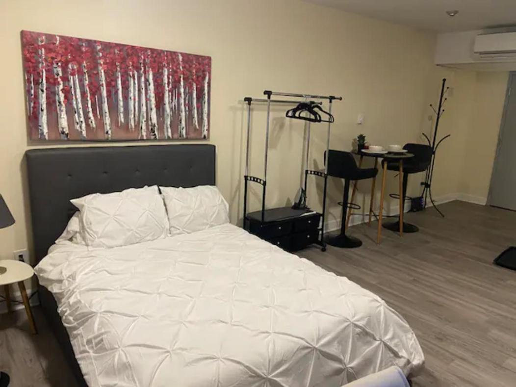 Byward Suites