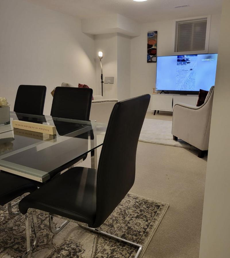 Guest house Luxury Ottawa