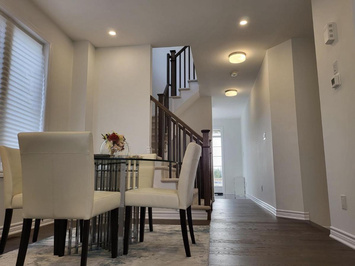 Luxury Guest house Ottawa