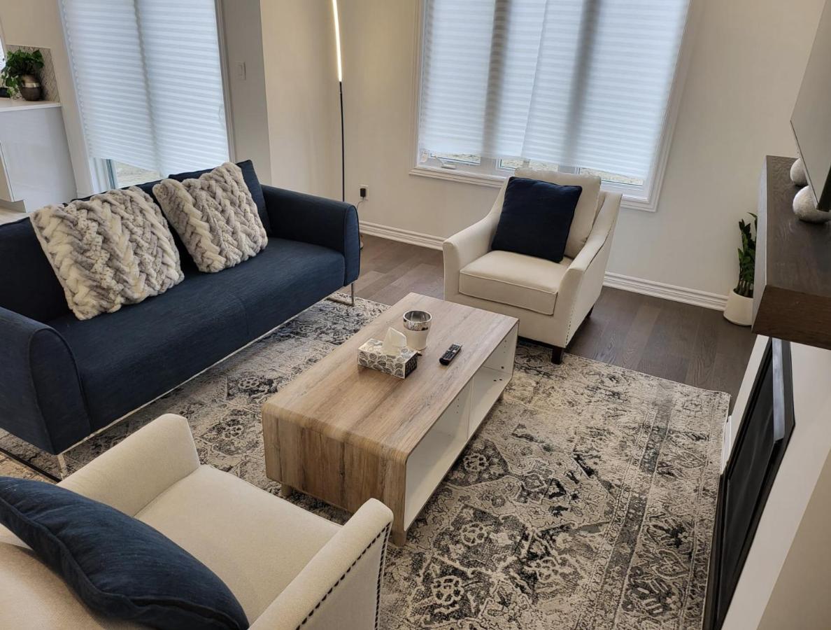 Luxury Guest house *