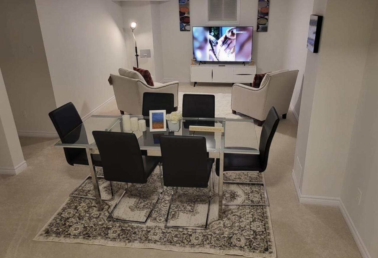 Luxury Guest house Ottawa