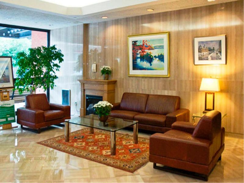 Cartier Place 3* Ottawa