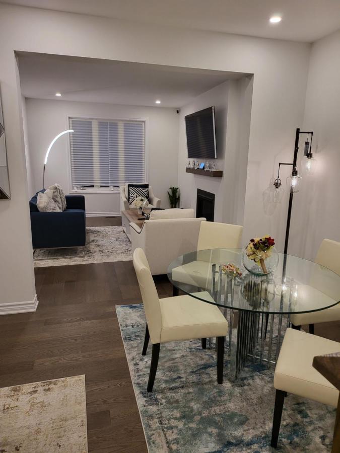 Guest house Luxury Ottawa