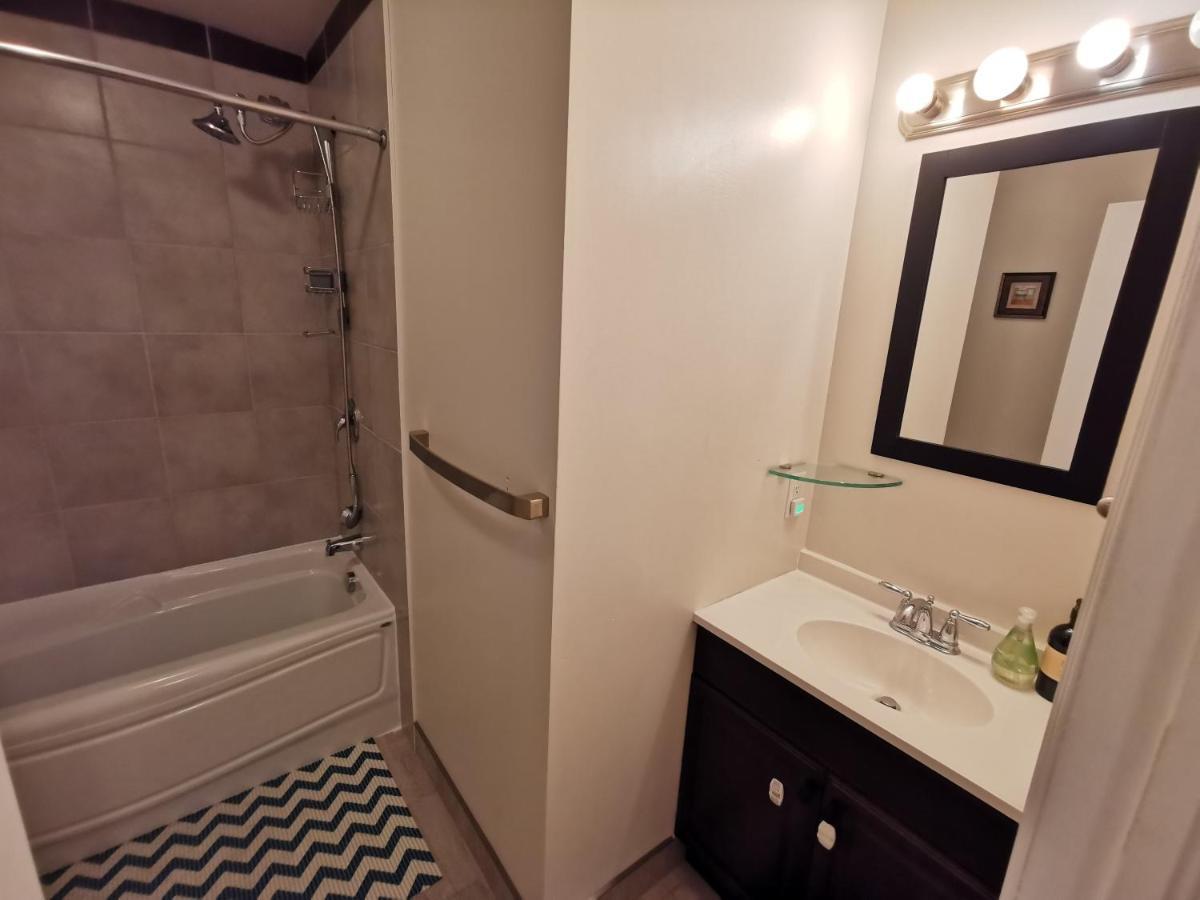 Beautiful 3 Bedroom House Apartment