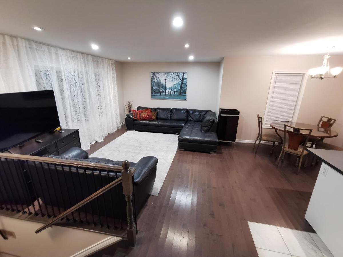 Apartment Beautiful 3 Bedroom House *