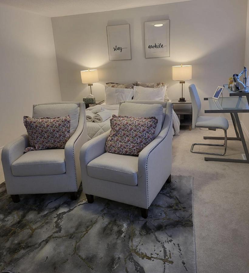 Luxury Guest house