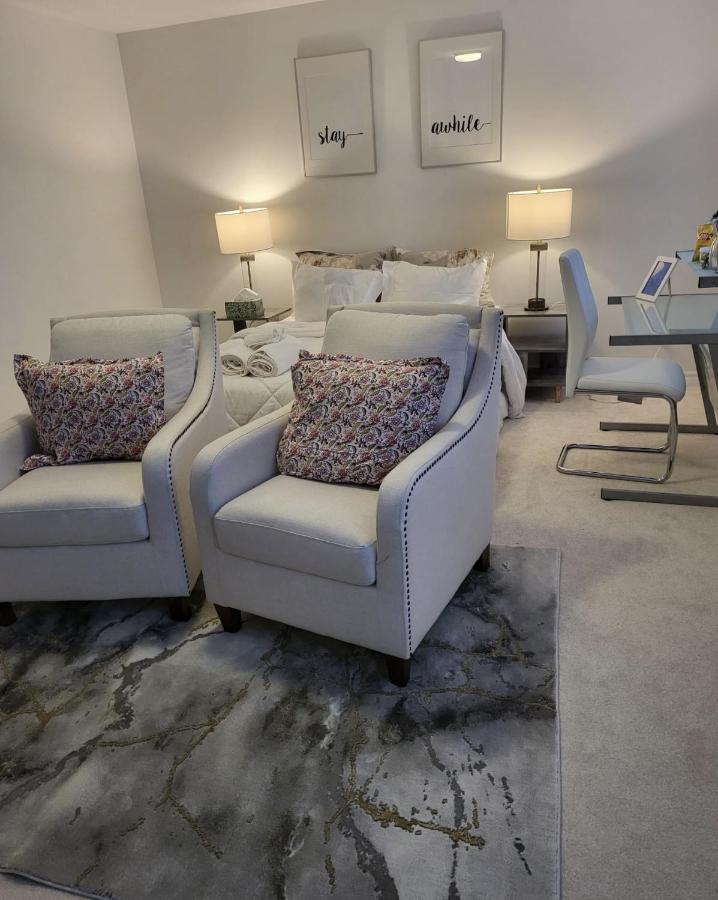 Luxury Guest house