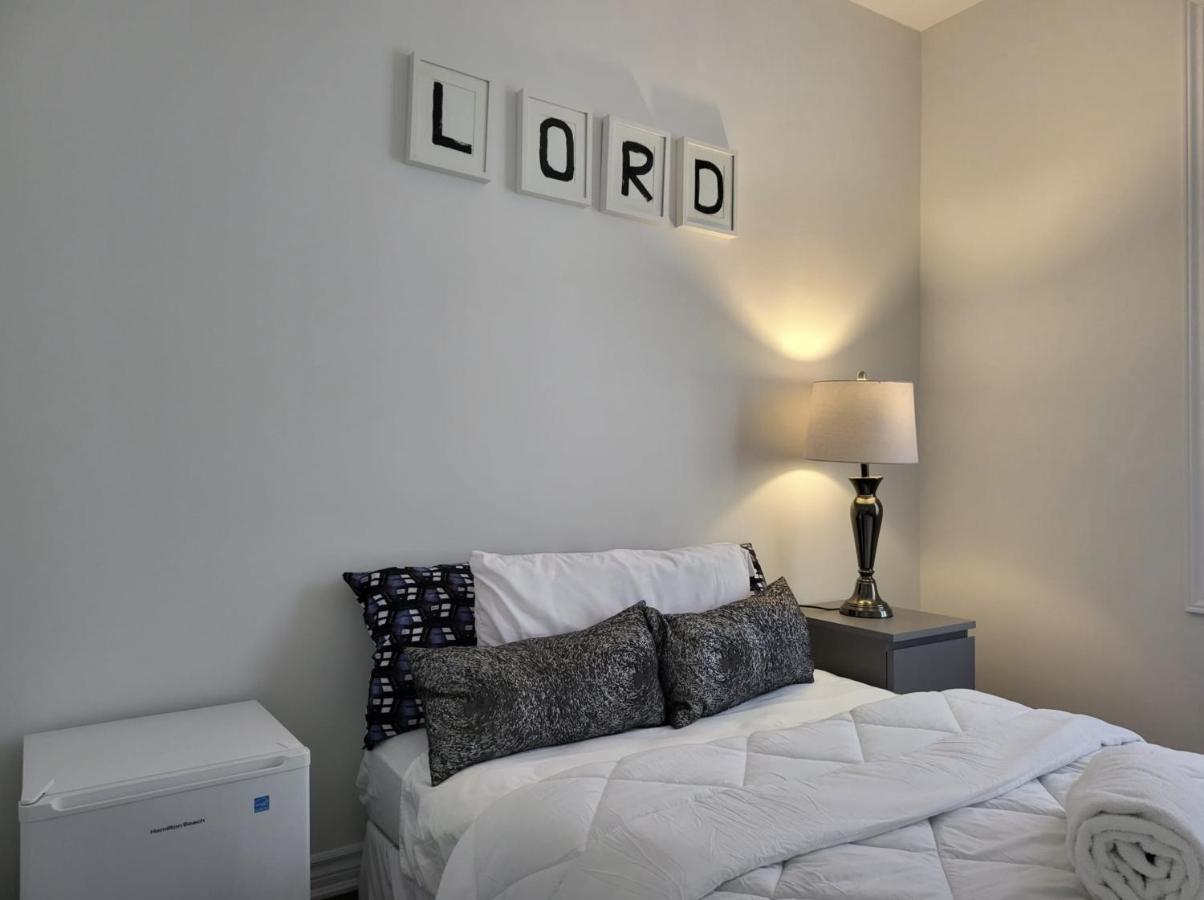 Guest house Luxury Ottawa