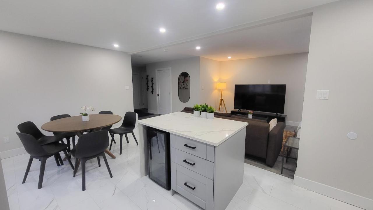 Jstlikehome - Serenity &