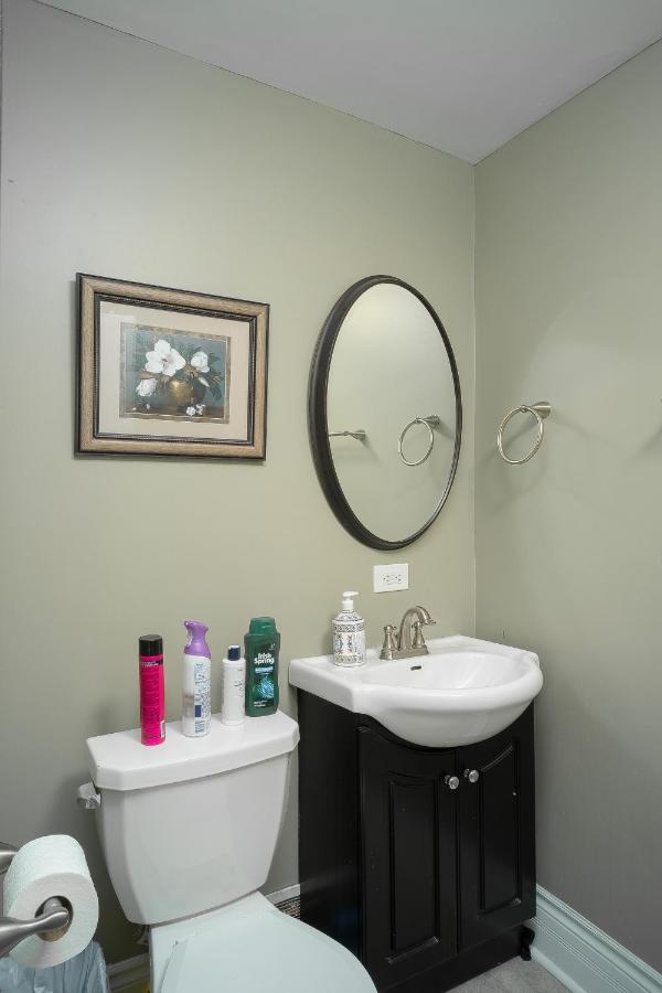 Apartment Private #1 Downtown Ottawa