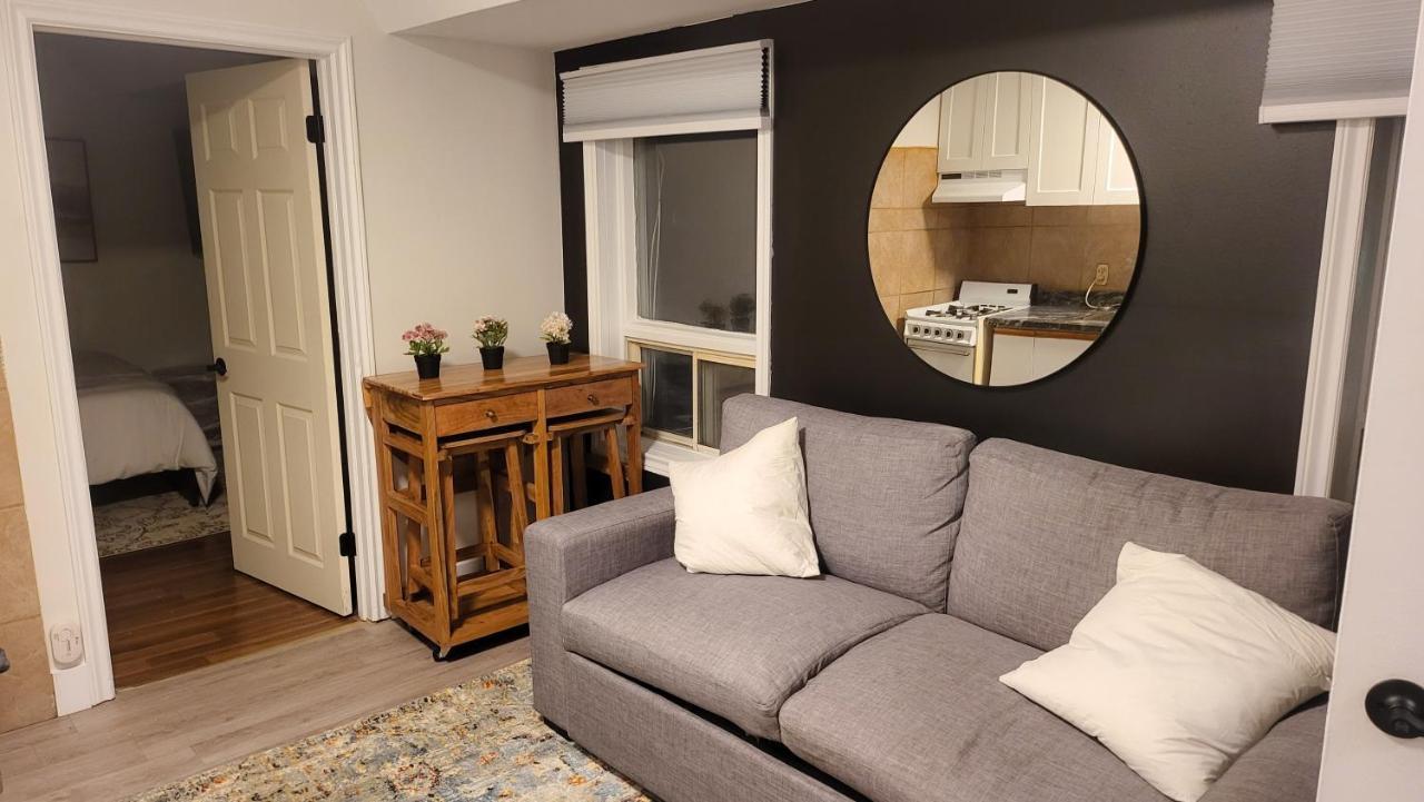 Aparthotel Jstlikehome - Old Ottawa