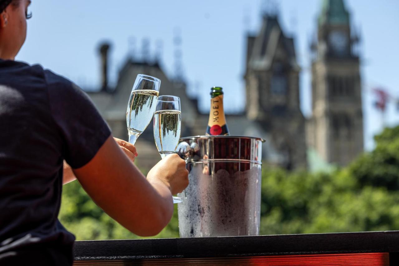 Fairmont Chateau Laurier Gold Experience 5*