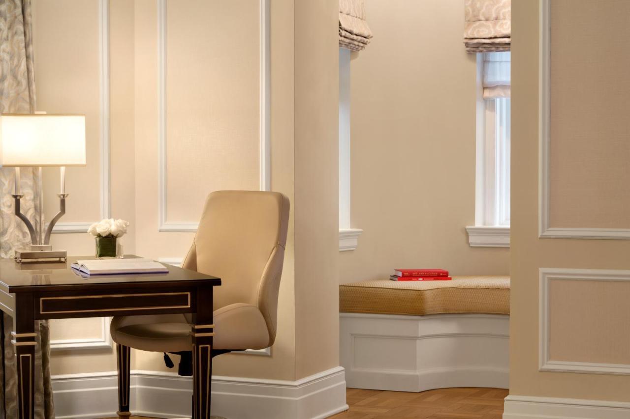 Fairmont Chateau Laurier Gold Experience 5* Ottawa
