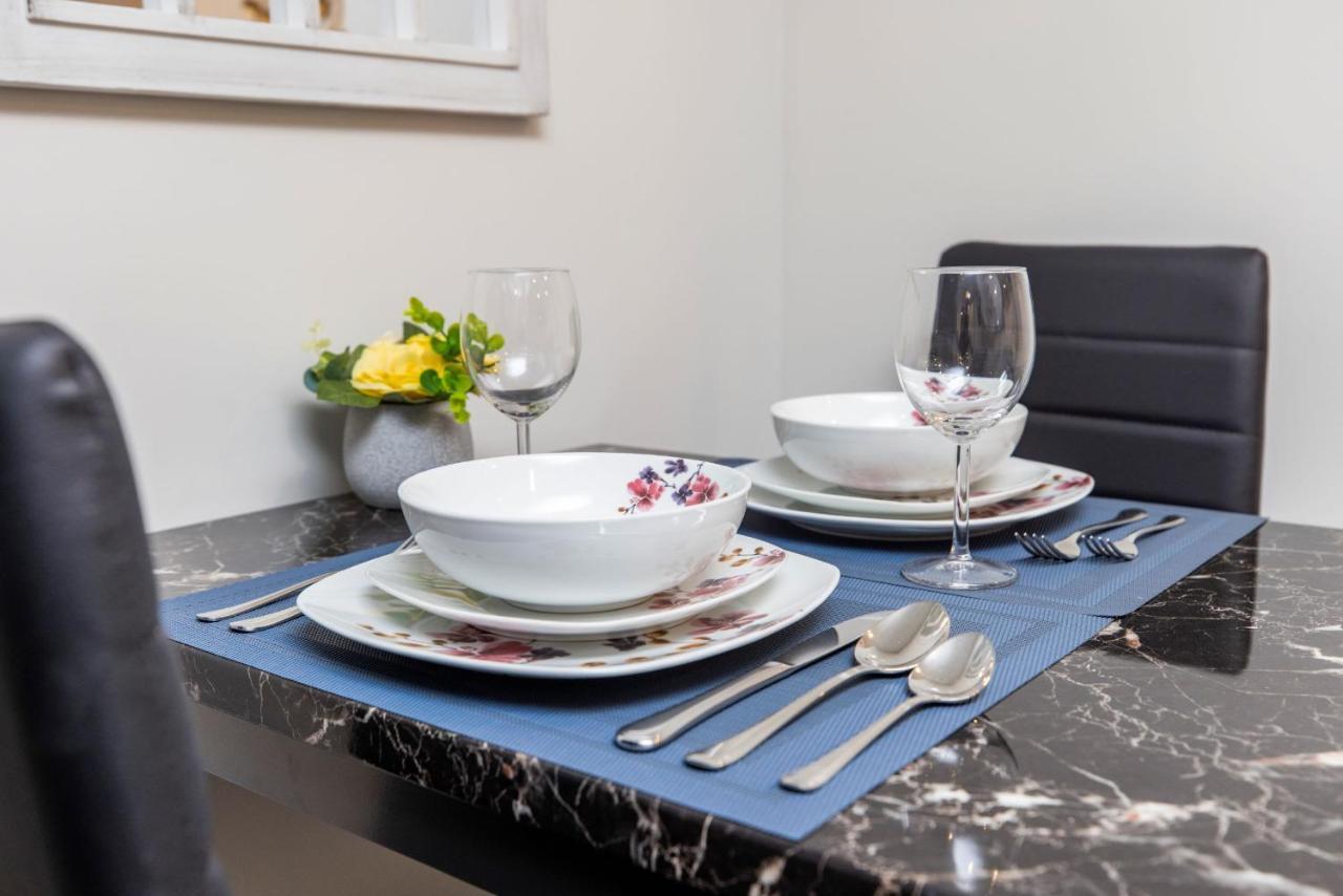 Apartment 1br - Prime Location Ottawa! *