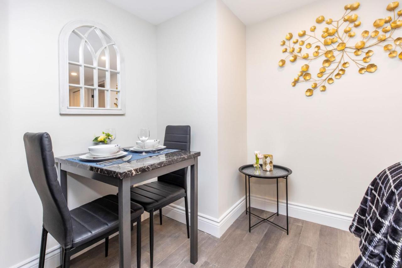 Apartment 1br - Prime Location Ottawa!