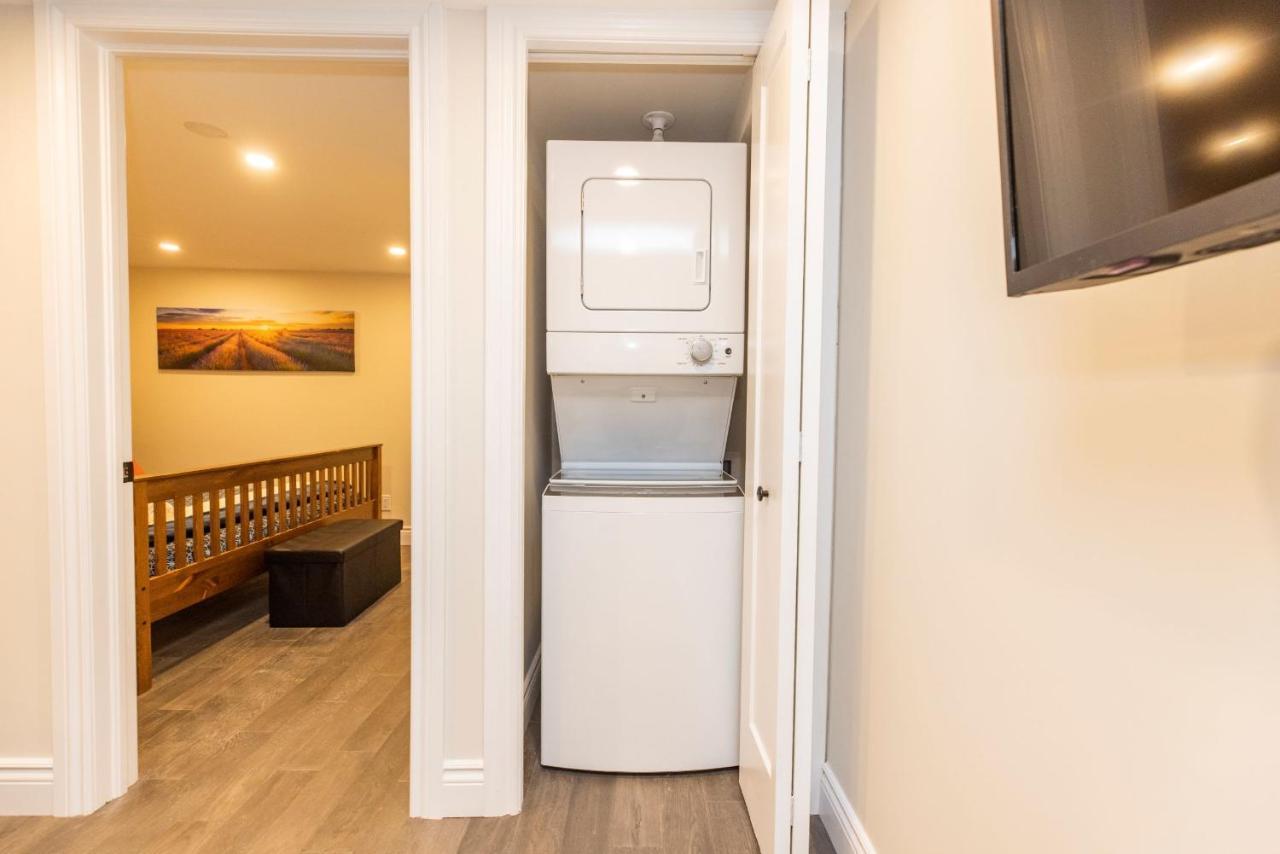 1br - Prime Location Ottawa! Apartment *