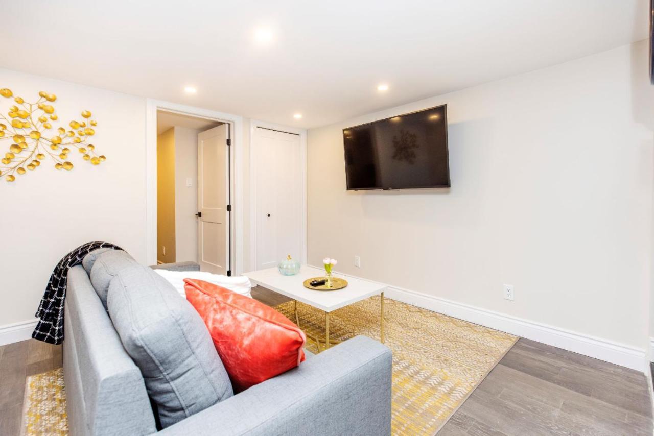 1br - Prime Location Ottawa!
